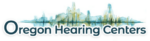Oregon Hearing Centers logo
