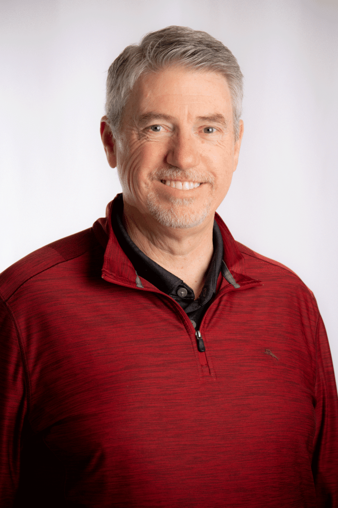 Jim Markham National Board-Certified Hearing Instrument Specialist